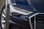 Audi A6 50 TDI Allroad Quattro 2019 года (UK)